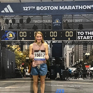 Fundraising Page: Jesse Smith